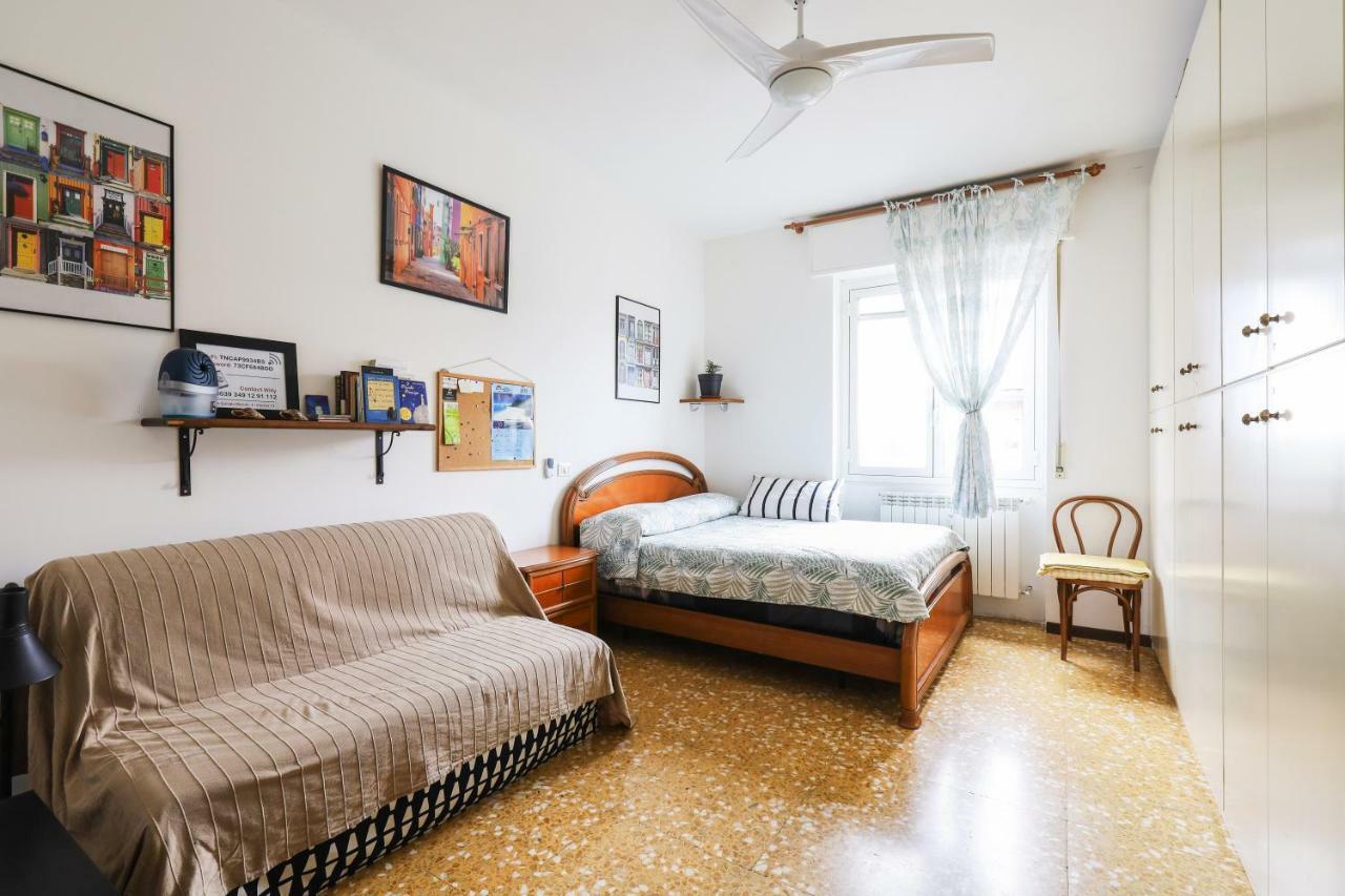 Merula Dream House คอร์ซิโก ภายนอก รูปภาพ