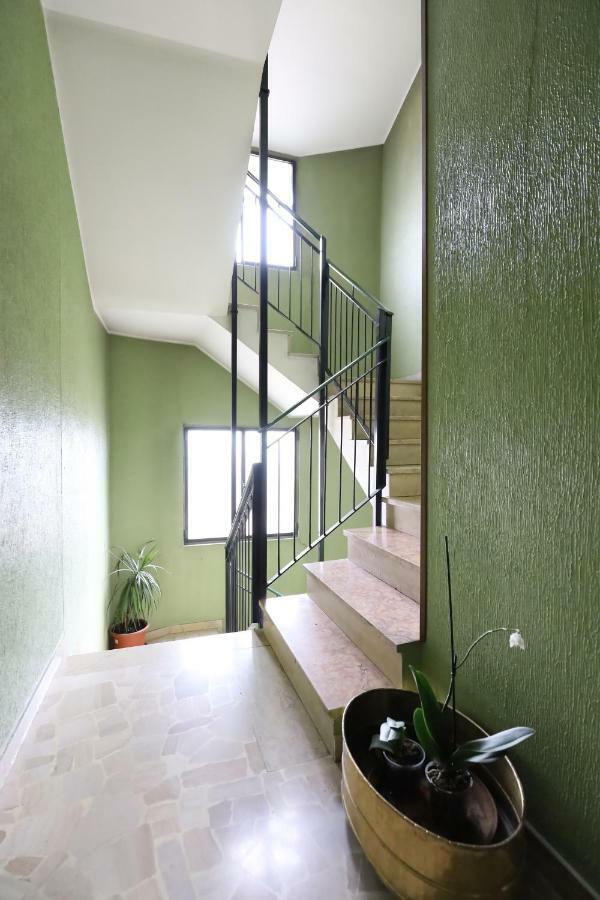 Merula Dream House คอร์ซิโก ภายนอก รูปภาพ