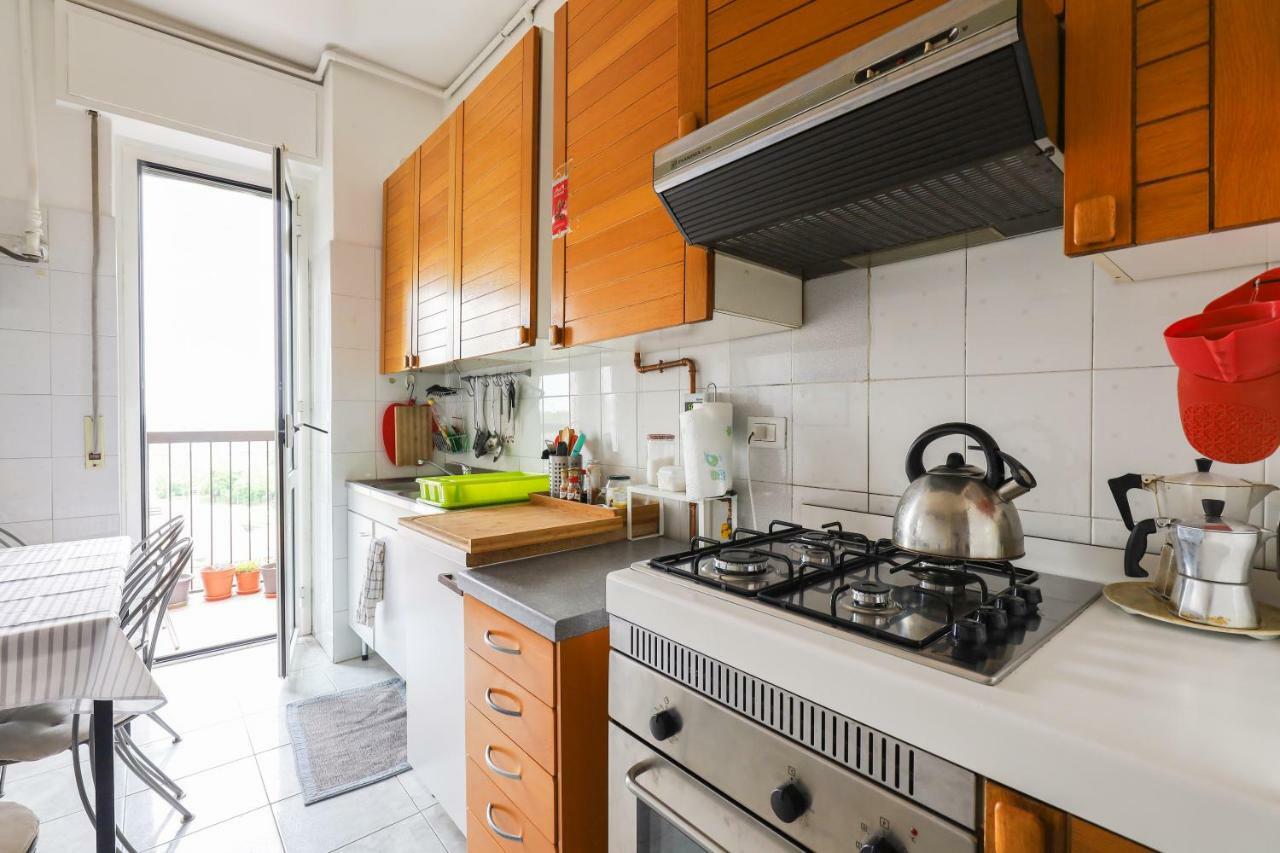 Merula Dream House คอร์ซิโก ภายนอก รูปภาพ